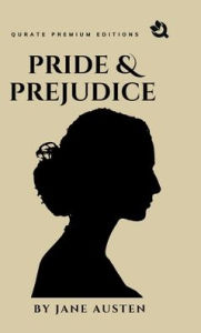 Title: Pride and Prejudice (Premium Edition), Author: Jane Austen