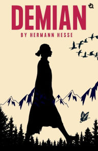 Title: Demian, Author: Hermann Hesse