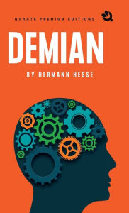 Title: Demian (Premium Edition), Author: Hermann Hesse