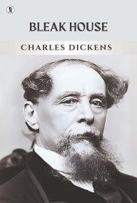 Title: Bleak House, Author: Charles Dickens