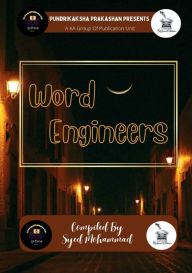 Title: Word Engineers, Author: Syed Mohammed