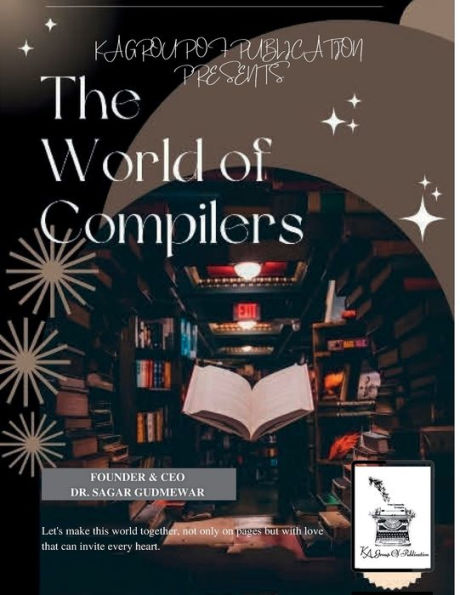 THE WORLD OF COMPILER