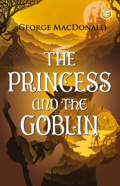 The Princess and the Goblin