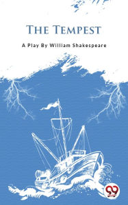 Title: The Tempest, Author: William Shakespeare