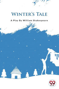 Title: Winter's Tale, Author: William Shakespeare