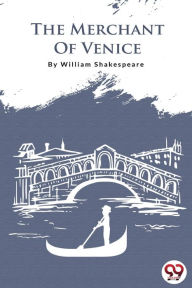 Title: The merchant of venice, Author: William Shakespeare