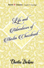 Life and Adventures of Martin Chuzzlewit