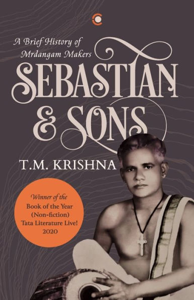 Sebastian and Sons