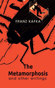 Title: The Metamorphosis And Other Writings, Author: Franz Kafka