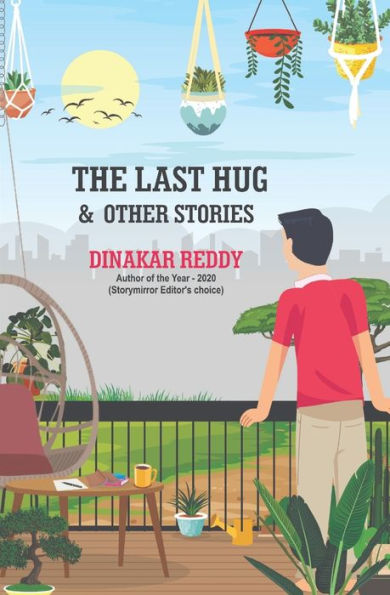 The Last Hug & Other Stories