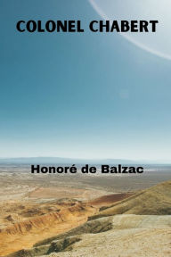 Title: Colonel Chabert, Author: Honorï de Balzac