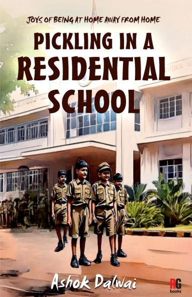 Pickling a Residential School