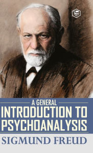 Title: A General Introduction to Psychoanalysis, Author: Sigmund Freud