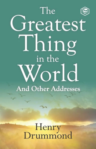the Greatest Thing World: Experience Enduring Power of Love