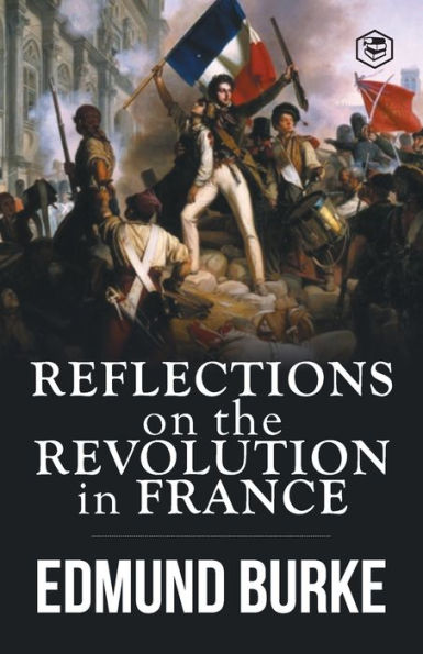 Reflections on the Revolution in France