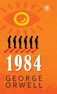 Title: 1984, Author: George Orwell