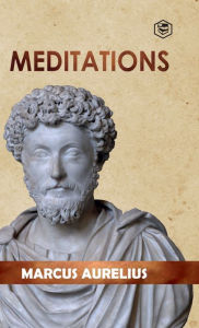 Title: Meditations, Author: Marcus Aurelius