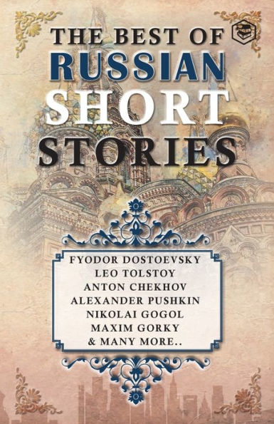 The Best Of Russian Short Stories