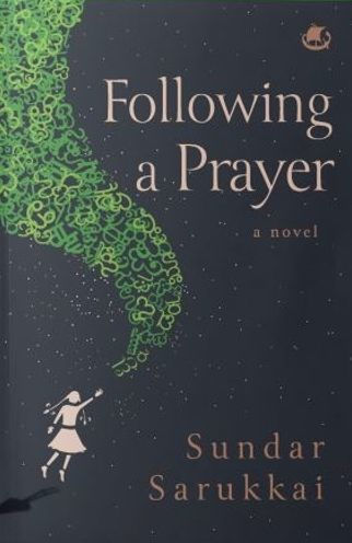 Following a Prayer: A Novel