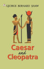 Caesar and Cleopatra