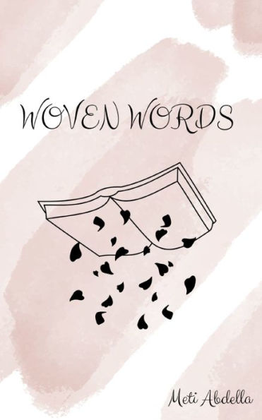 Woven words...