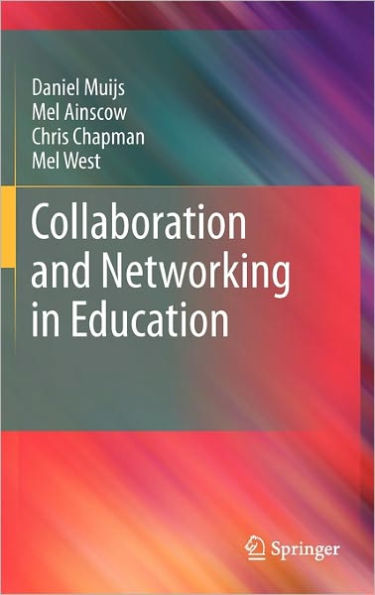 Collaboration and Networking in Education / Edition 1
