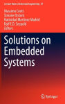 Alternative view 2 of Solutions on Embedded Systems / Edition 1