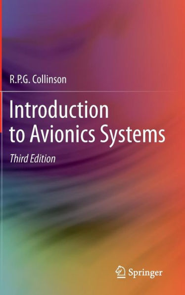 Introduction to Avionics Systems / Edition 3