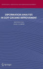 Deformation Analysis in Soft Ground Improvement