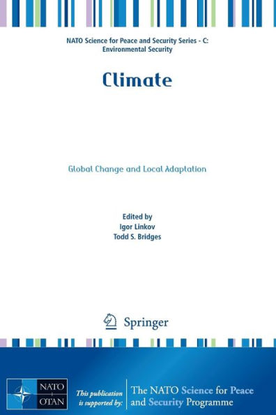 Climate: Global Change and Local Adaptation