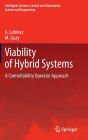Viability of Hybrid Systems: A Controllability Operator Approach