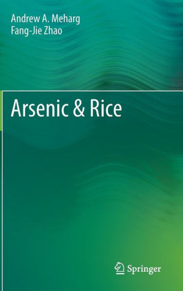Arsenic & Rice