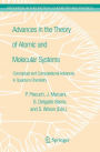 Advances in the Theory of Atomic and Molecular Systems: Conceptual and Computational Advances in Quantum Chemistry