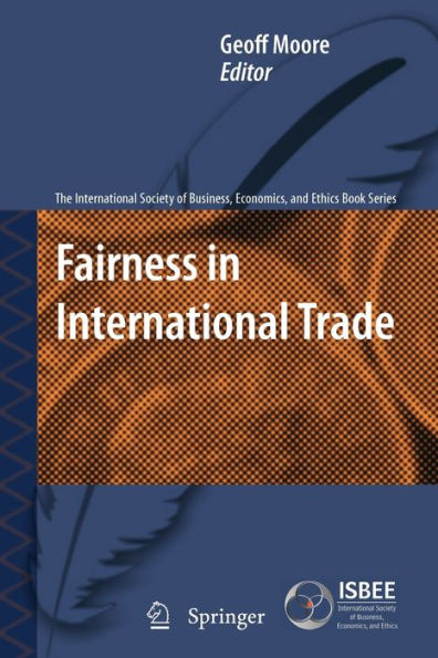 Fairness International Trade
