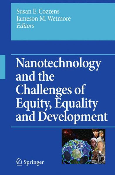 Nanotechnology and the Challenges of Equity, Equality Development