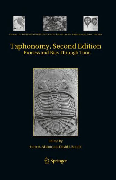 Taphonomy: Process and Bias Through Time