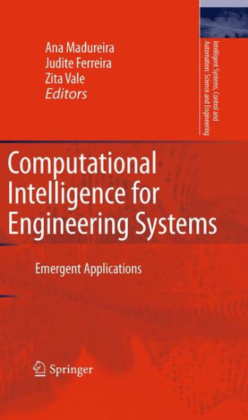 Computational Intelligence for Engineering Systems: Emergent Applications