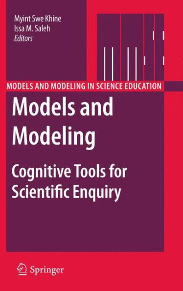 Models and Modeling: Cognitive Tools for Scientific Enquiry
