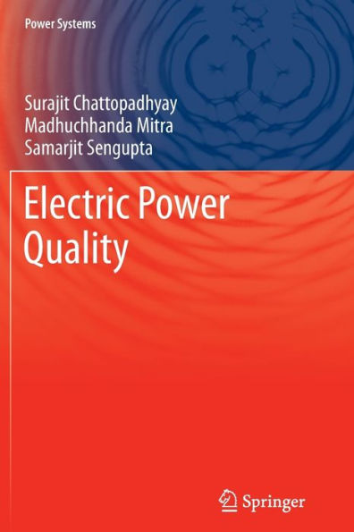 Electric Power Quality