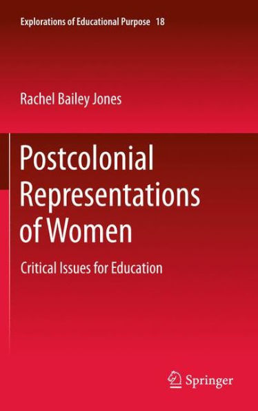 Postcolonial Representations of Women: Critical Issues for Education