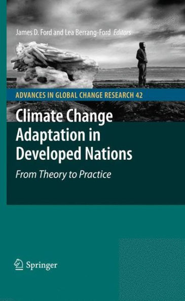 Climate Change Adaptation Developed Nations: From Theory to Practice