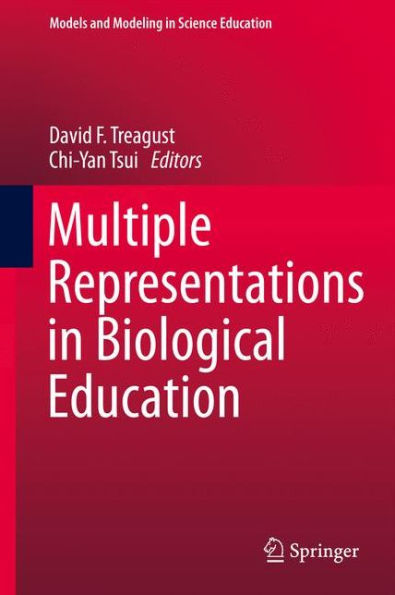 Multiple Representations Biological Education