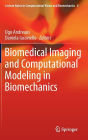 Biomedical Imaging and Computational Modeling in Biomechanics