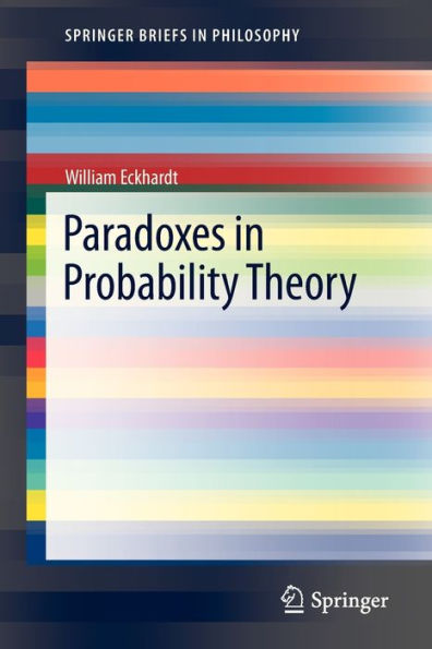 Paradoxes Probability Theory