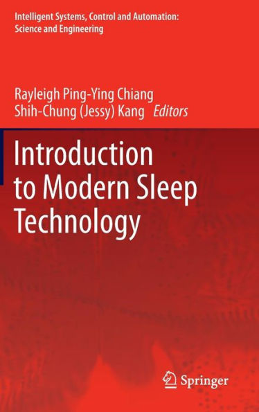 Introduction to Modern Sleep Technology