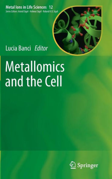 Metallomics and the Cell