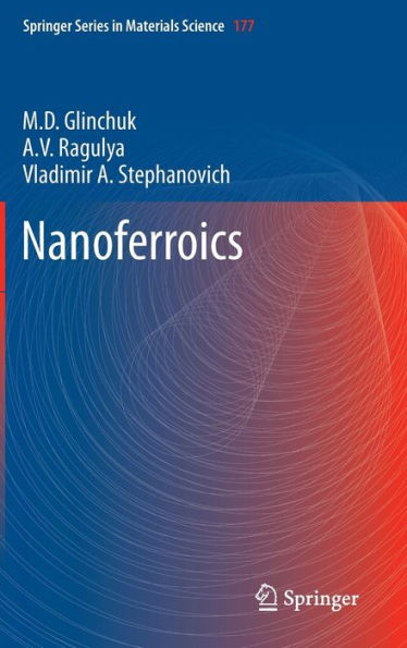Nanoferroics