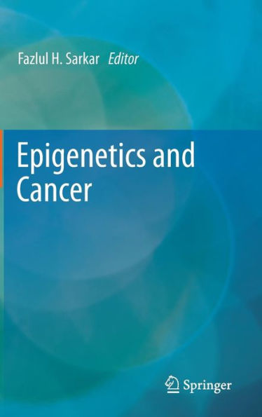 Epigenetics and Cancer / Edition 1