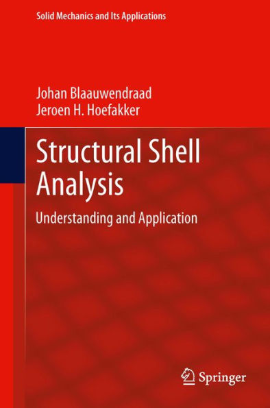 Structural Shell Analysis: Understanding and Application