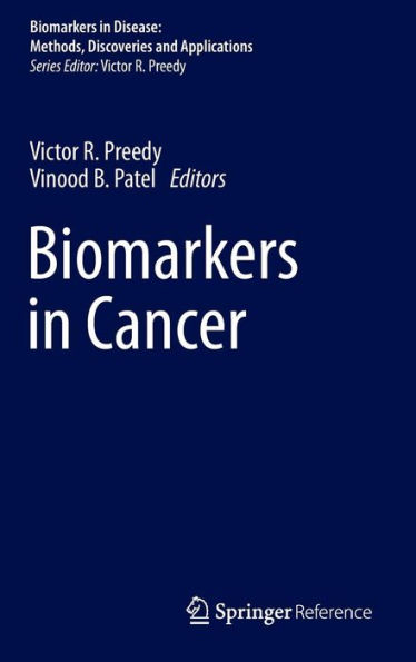 Biomarkers in Cancer